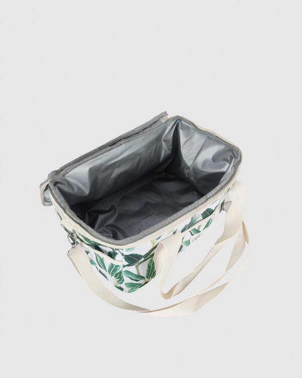 Leaf Deluxe 15 Can Cooler Bag