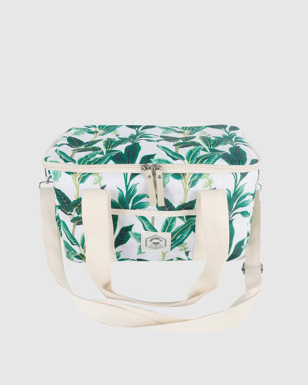 Leaf Deluxe 15 Can Cooler Bag