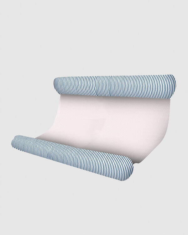 Mediterranean Double Floating Hammock