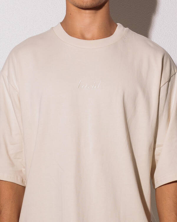 Parse Box Fit T-Shirt