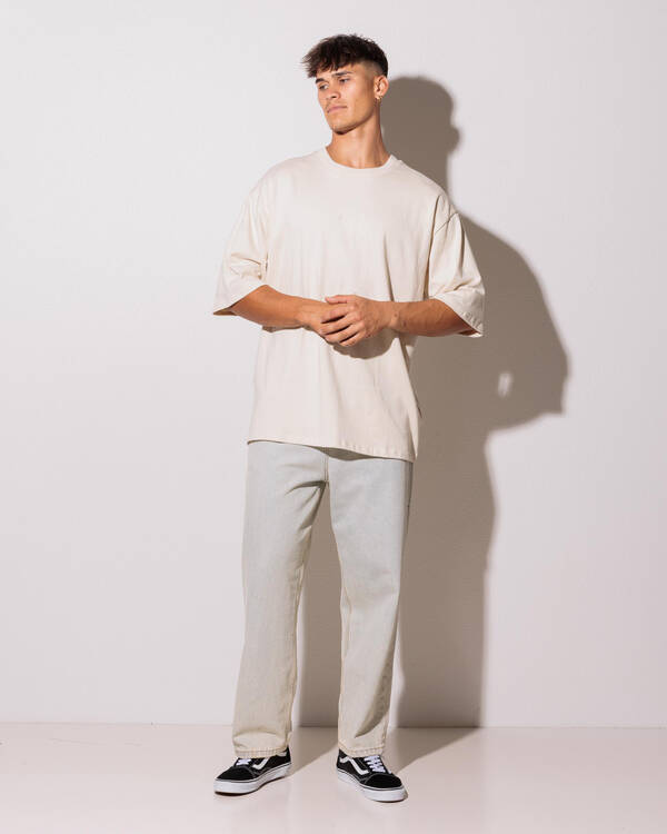 Parse Box Fit T-Shirt