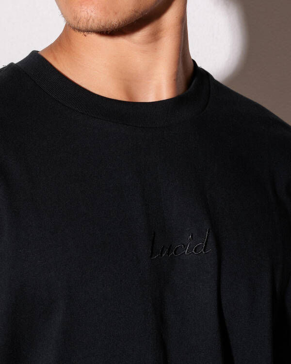 Parse Box Fit T-Shirt