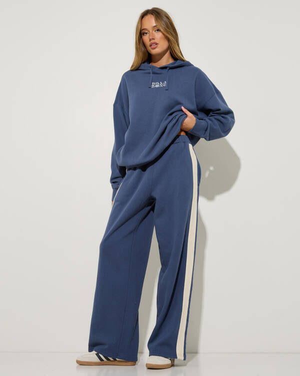 In The Balance Track Pants
