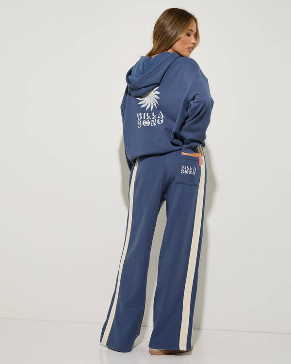 In The Balance Track Pants