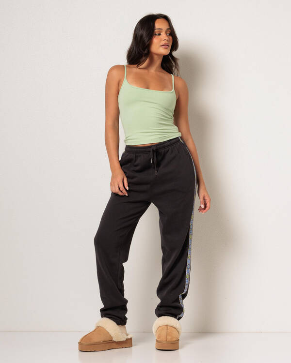 Swipe Right Track Pants