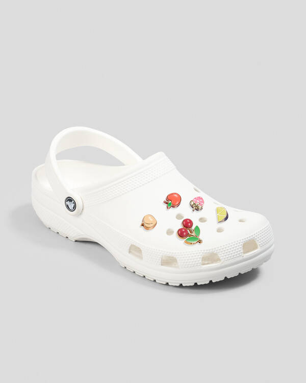 Elevated Fruits Jibbitz 5 Pack