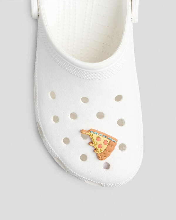 Slice of My Heart Jibbitz