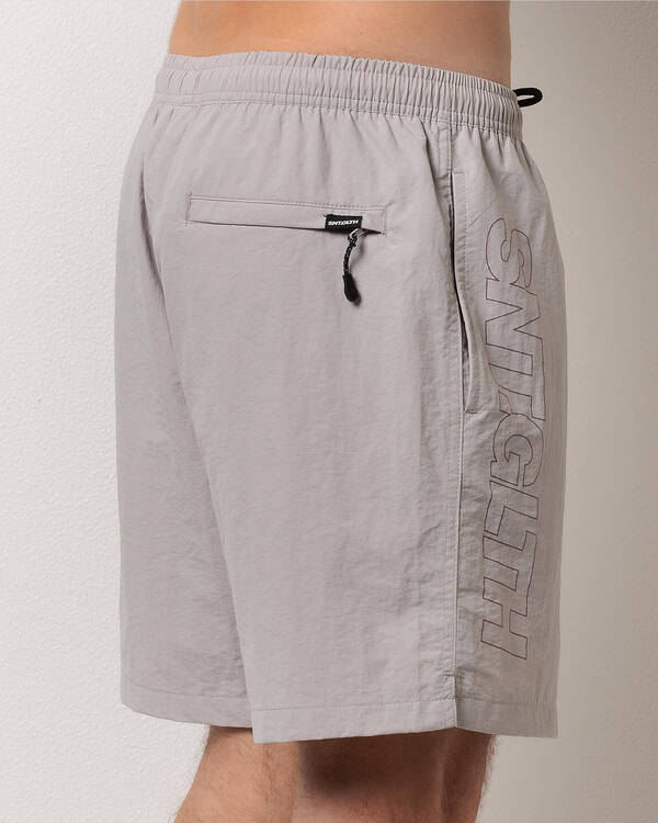 Short Circuit Shorts