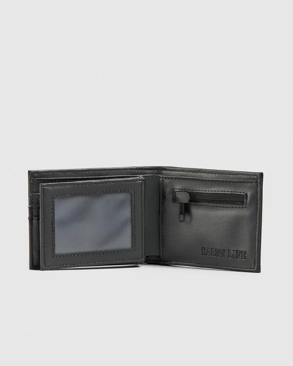 Bullsey PU Wallet