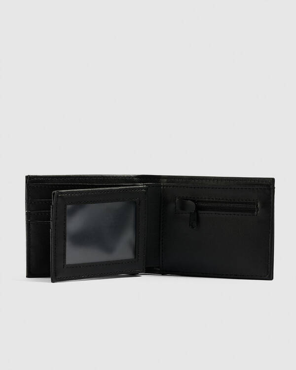 Eagle PU Wallet