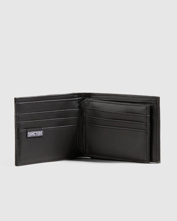 Gnash PU Wallet