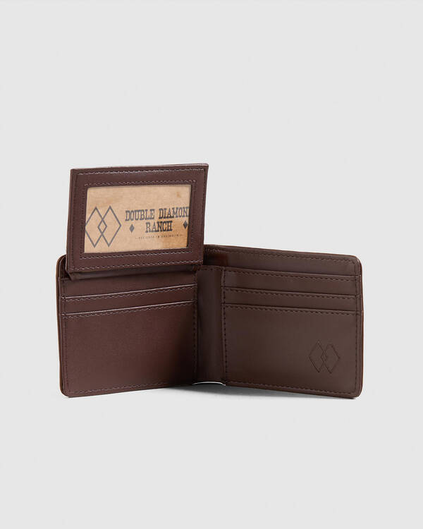 Howdy PU Wallet