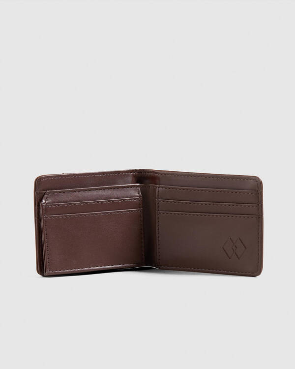 Howdy PU Wallet