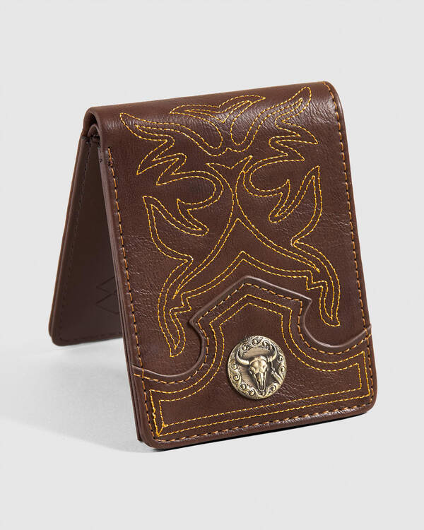 Howdy PU Wallet