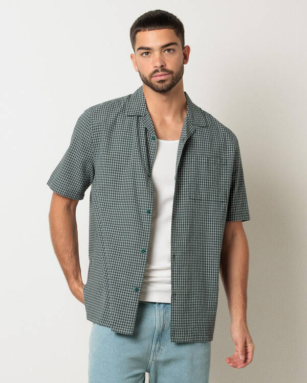 Ollie Short Sleeve Shirt