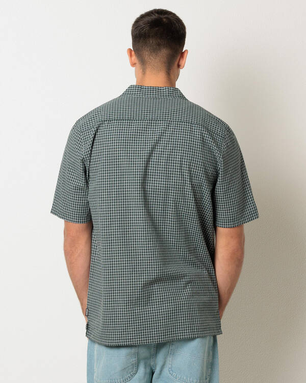 Ollie Short Sleeve Shirt
