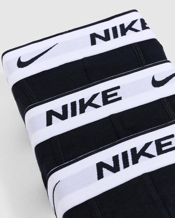 Essential Cotton Stretch Trunk