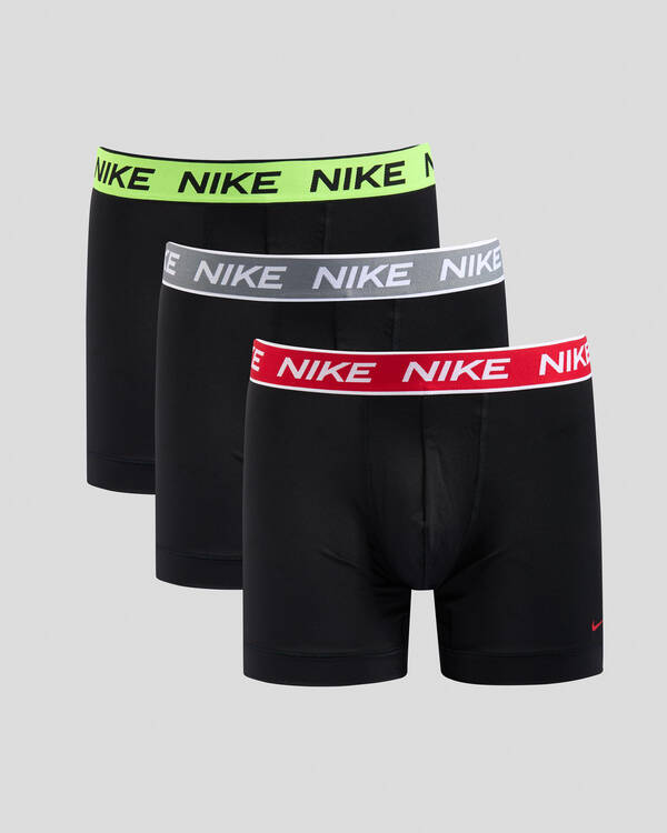All Day Micro Boxer Brief 3 Pack