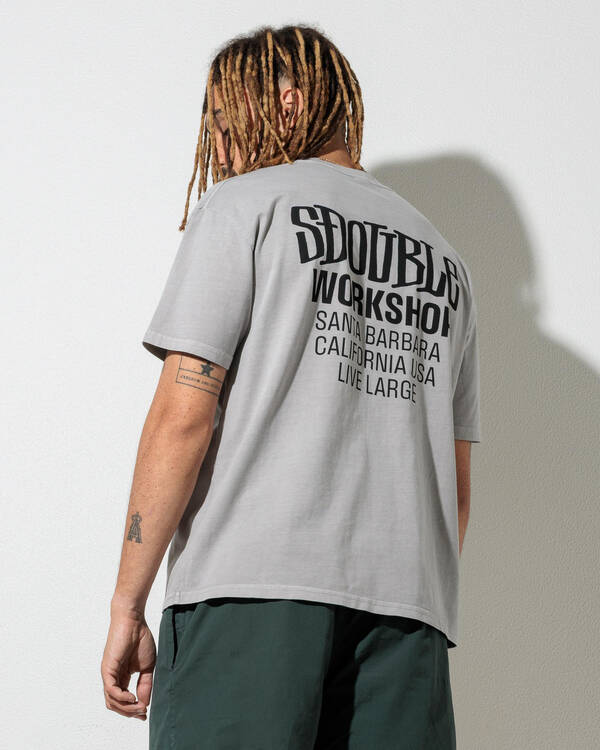 Workshop T-Shirt
