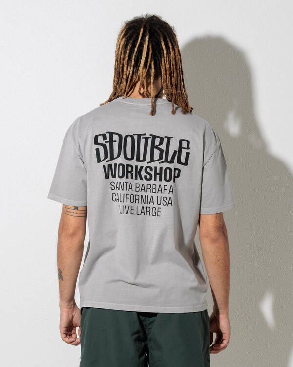 Workshop T-Shirt