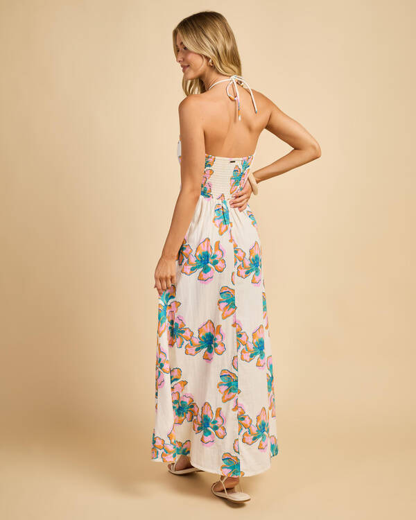 Sweet Escape Sway Away Dress