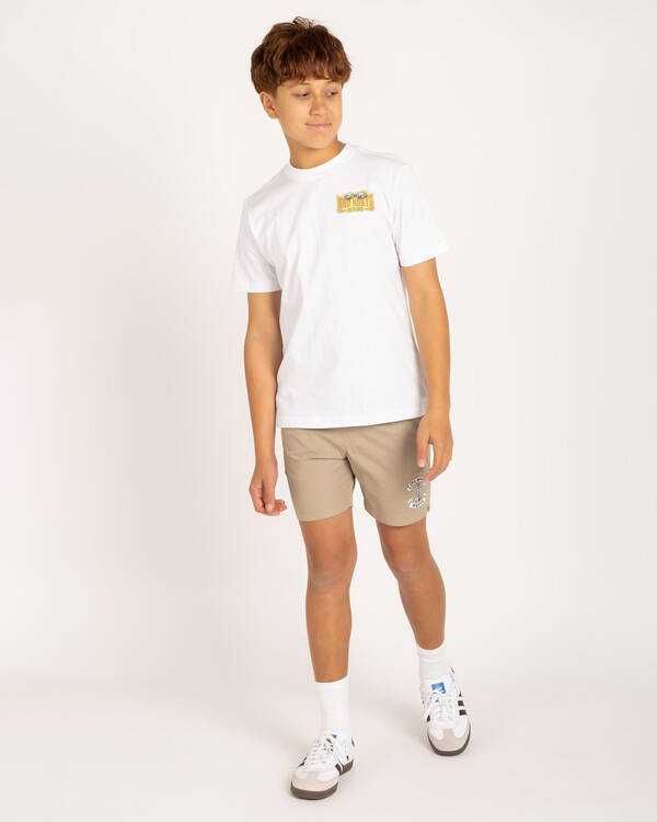 Tropic Frothin Club T-Shirt