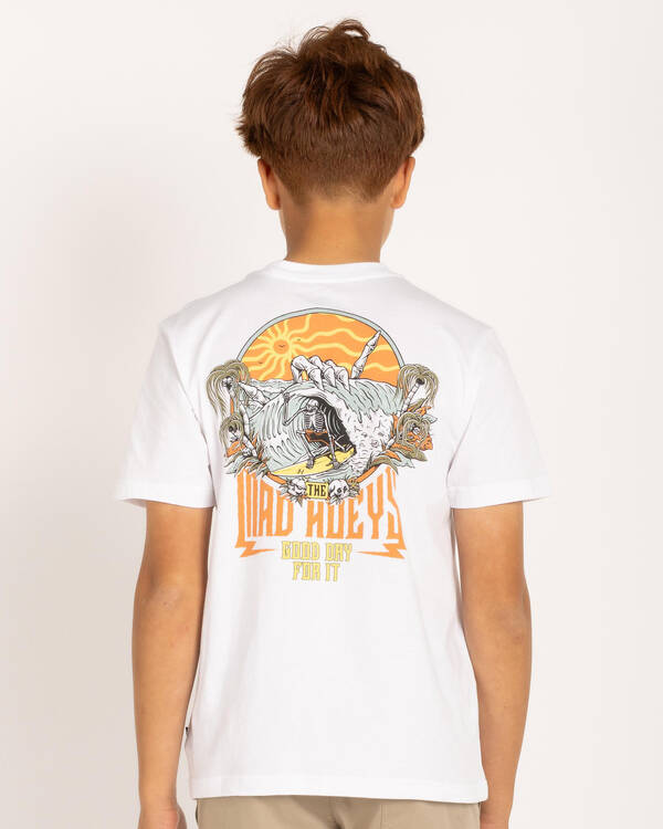 Tropic Frothin Club T-Shirt