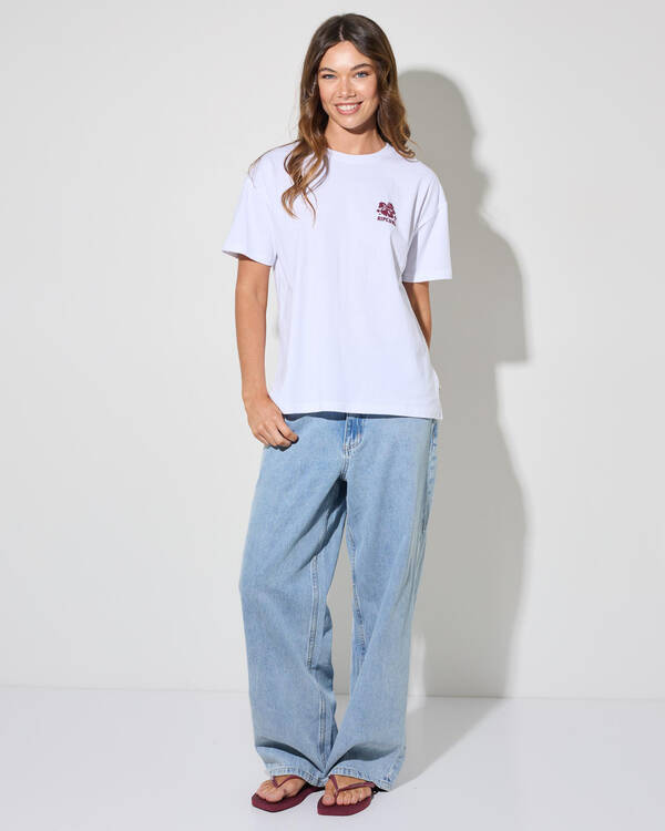 Surf Puff Party Pack Relaxed T-Shirt