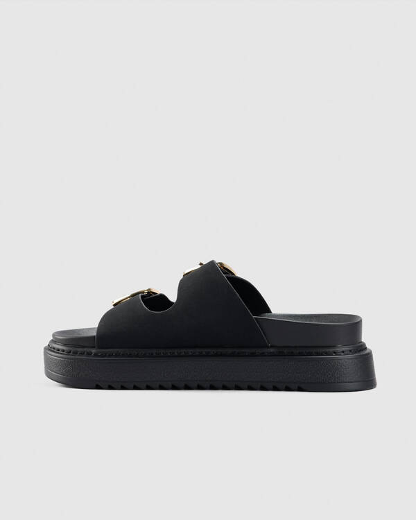 Tammy Flatform Shoes
