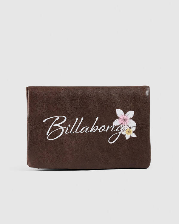 CB Frangipani Kirra Wallet