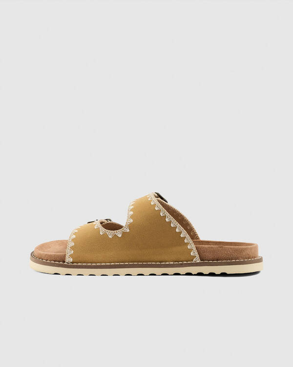 Hyndira Slide Sandals