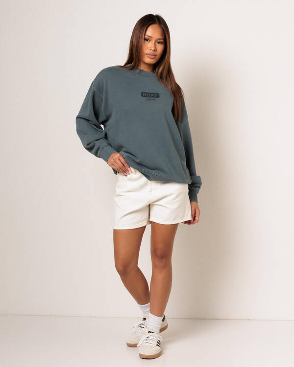 Heading Out Sweatshirt