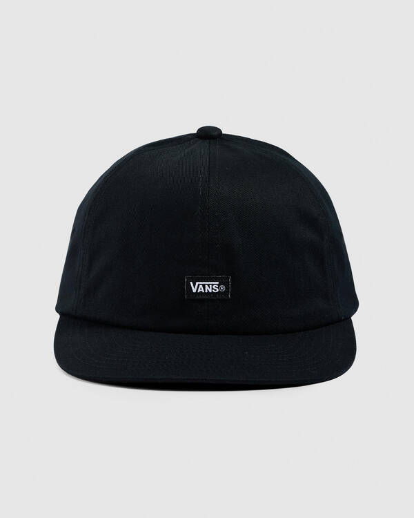Jockey Cap