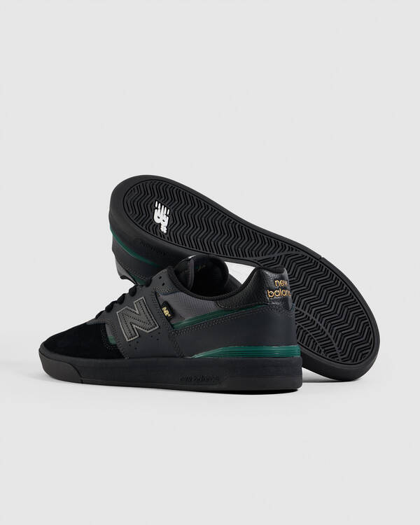 306C Jamie Foy Shoes