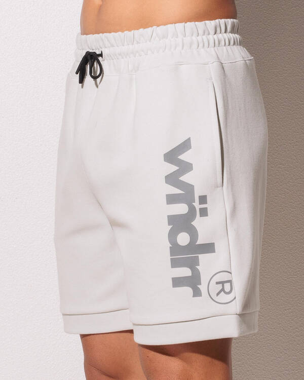 Offcut Tech Track Shorts