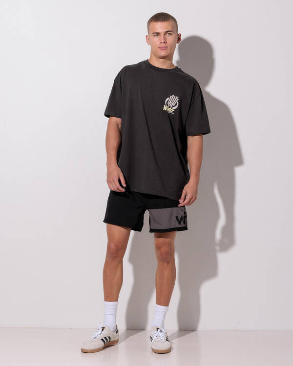 Skyline Box Fit T-Shirt