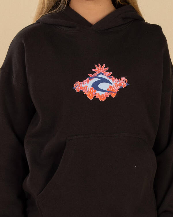 Sunshine Squad Hoodie