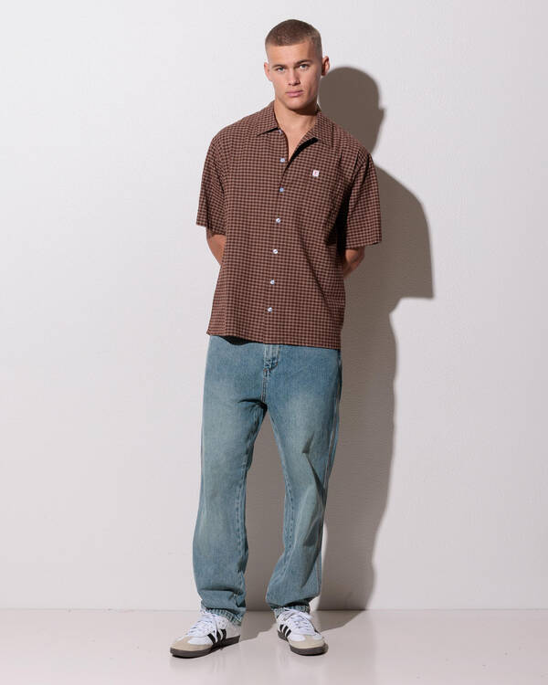 Cherub Short Sleeve Shirt