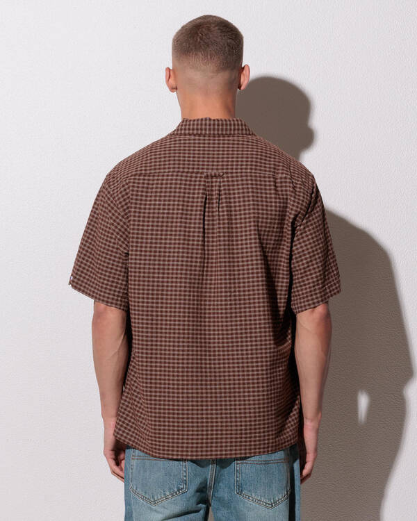 Cherub Short Sleeve Shirt