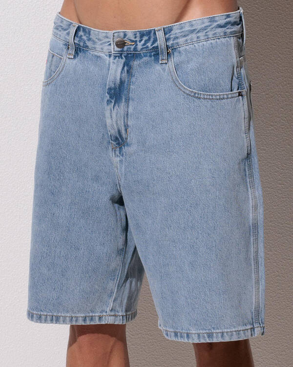 Hot Gossip Big Dawg Jean Shorts