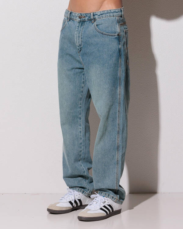 Lounger Jeans