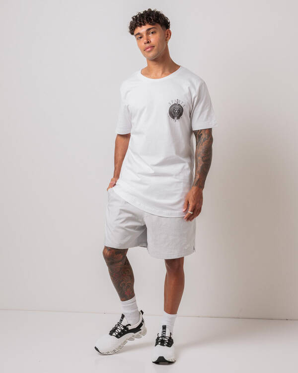 Fortress T-Shirt