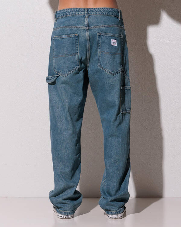 Carpenter Jeans