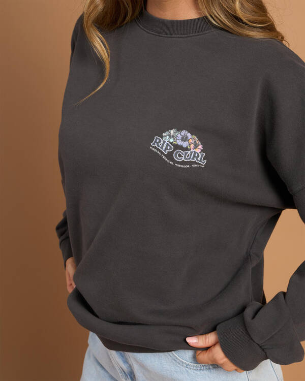 Bells Heritage Crewneck Sweatshirt