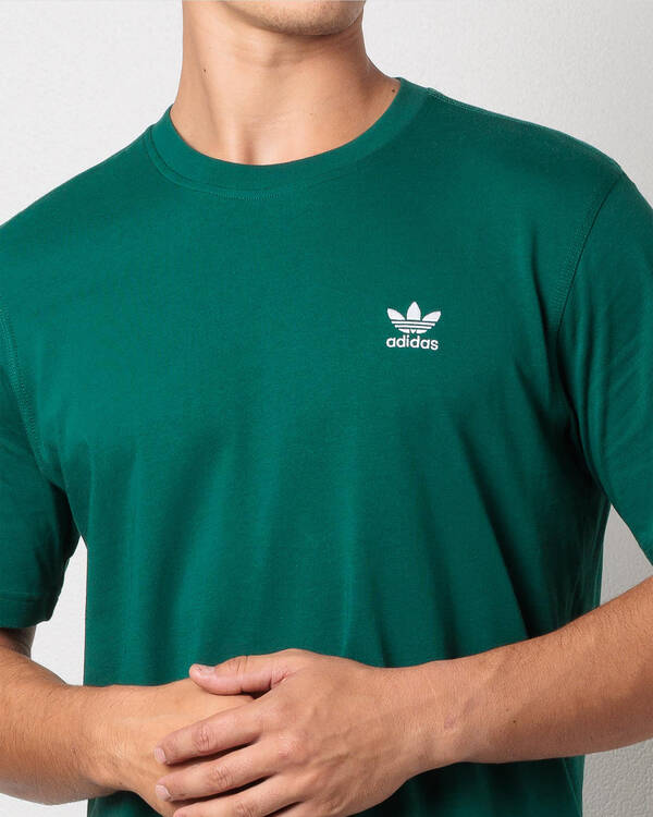 Trefoil Essential T-Shirt