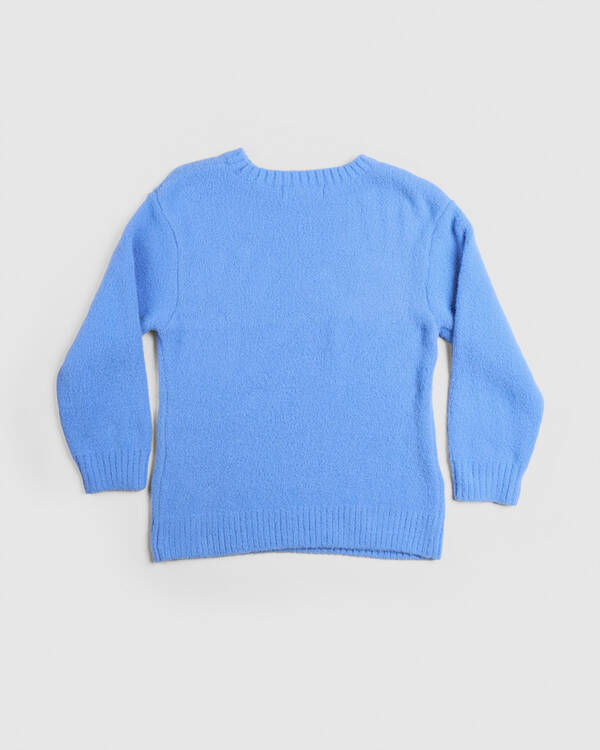 Toddlers' Ride The Wave Knit