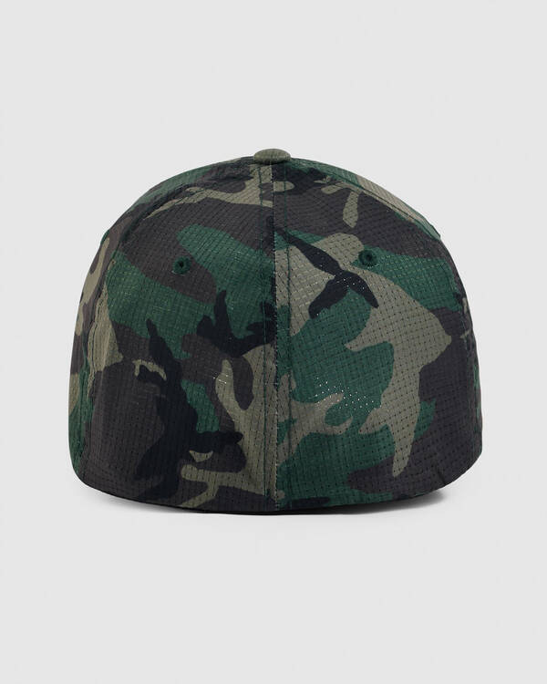 Vaporcool Aerotech Flexfit Cap