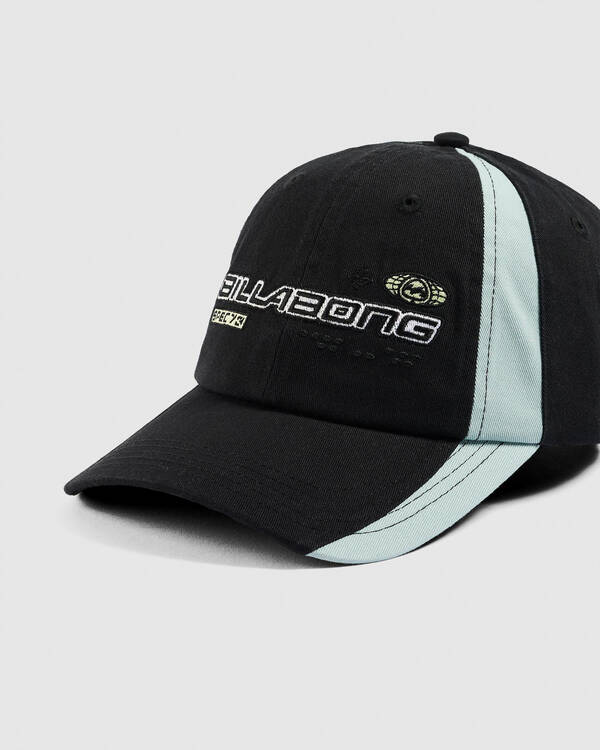 Spec 73 Panel Cap