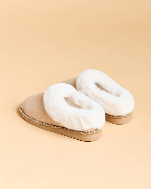 Leonie Slippers