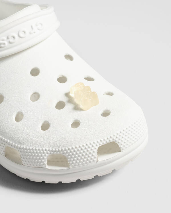 Haribo Golden Bear White Jibbitz